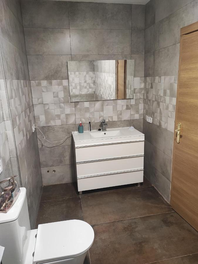 Precioso Bajo Muy Grande A 200 Metros De Playa Apartamento Chipiona Exterior foto