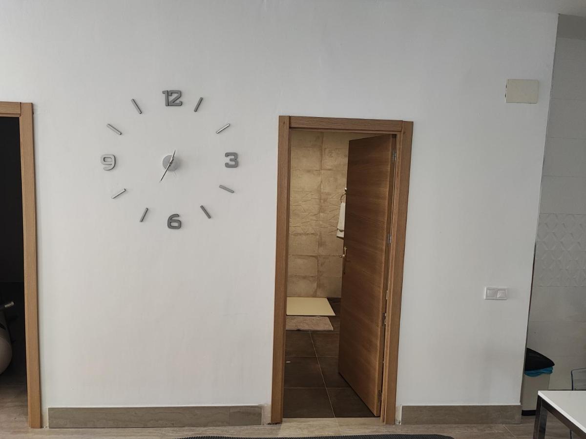 Precioso Bajo Muy Grande A 200 Metros De Playa Apartamento Chipiona Exterior foto