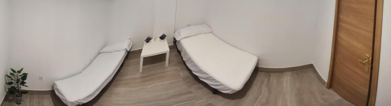 Precioso Bajo Muy Grande A 200 Metros De Playa Apartamento Chipiona Exterior foto